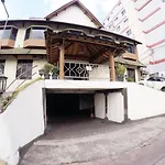 Hotel Berlian Malioboro