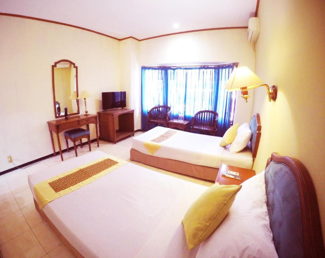 Hotel Hotel Berlian Malioboro Yogyakarta