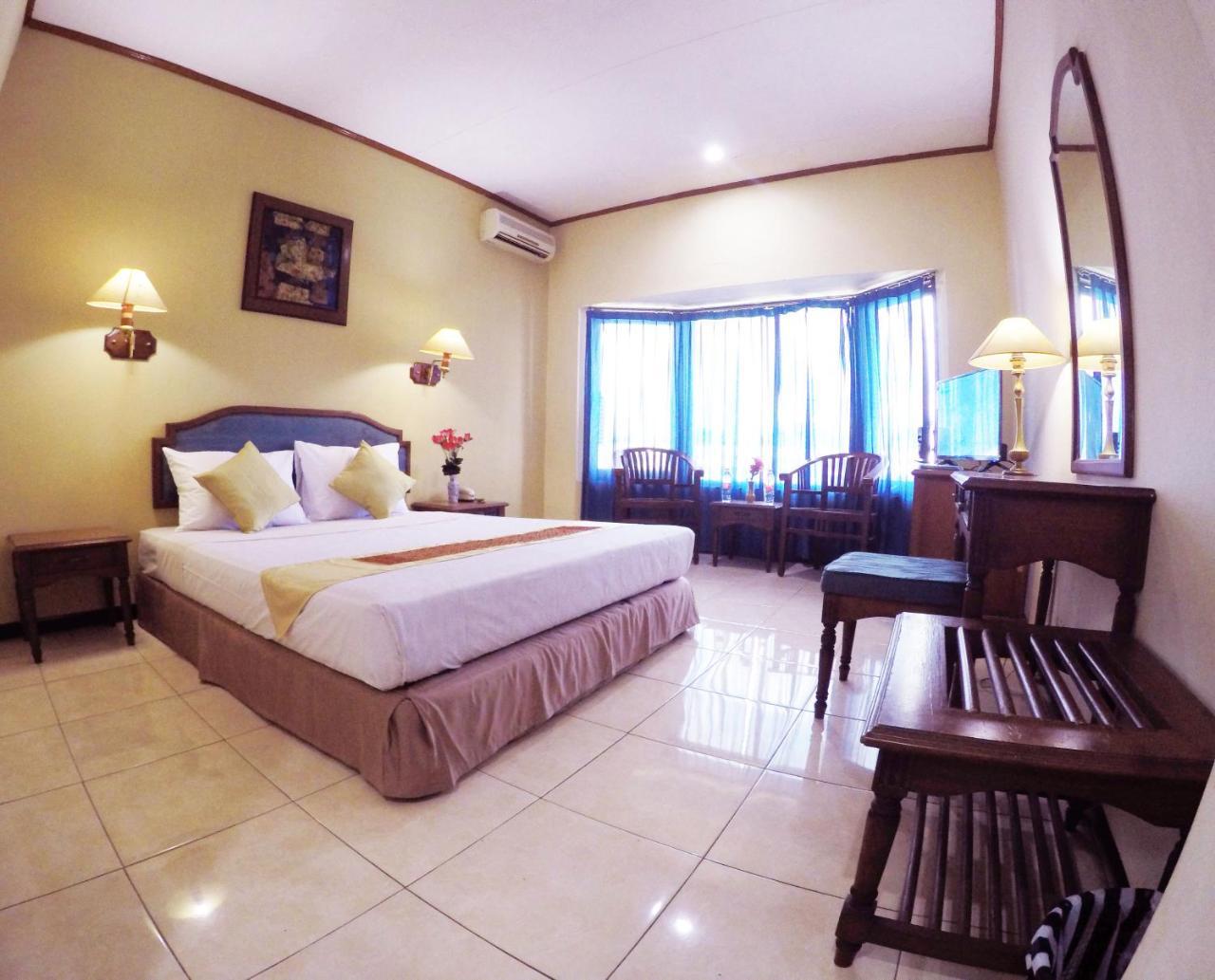Hotel Berlian Malioboro