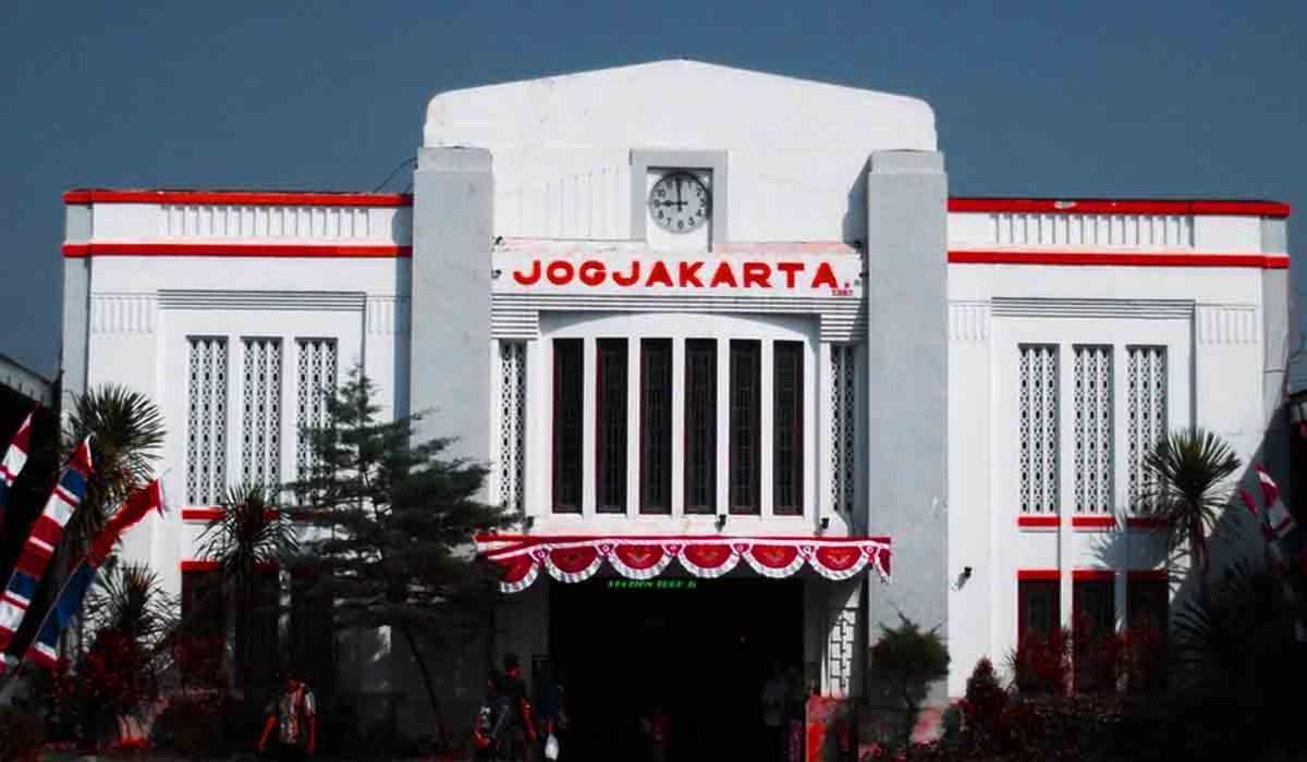 Hotel Berlian Malioboro 2*
