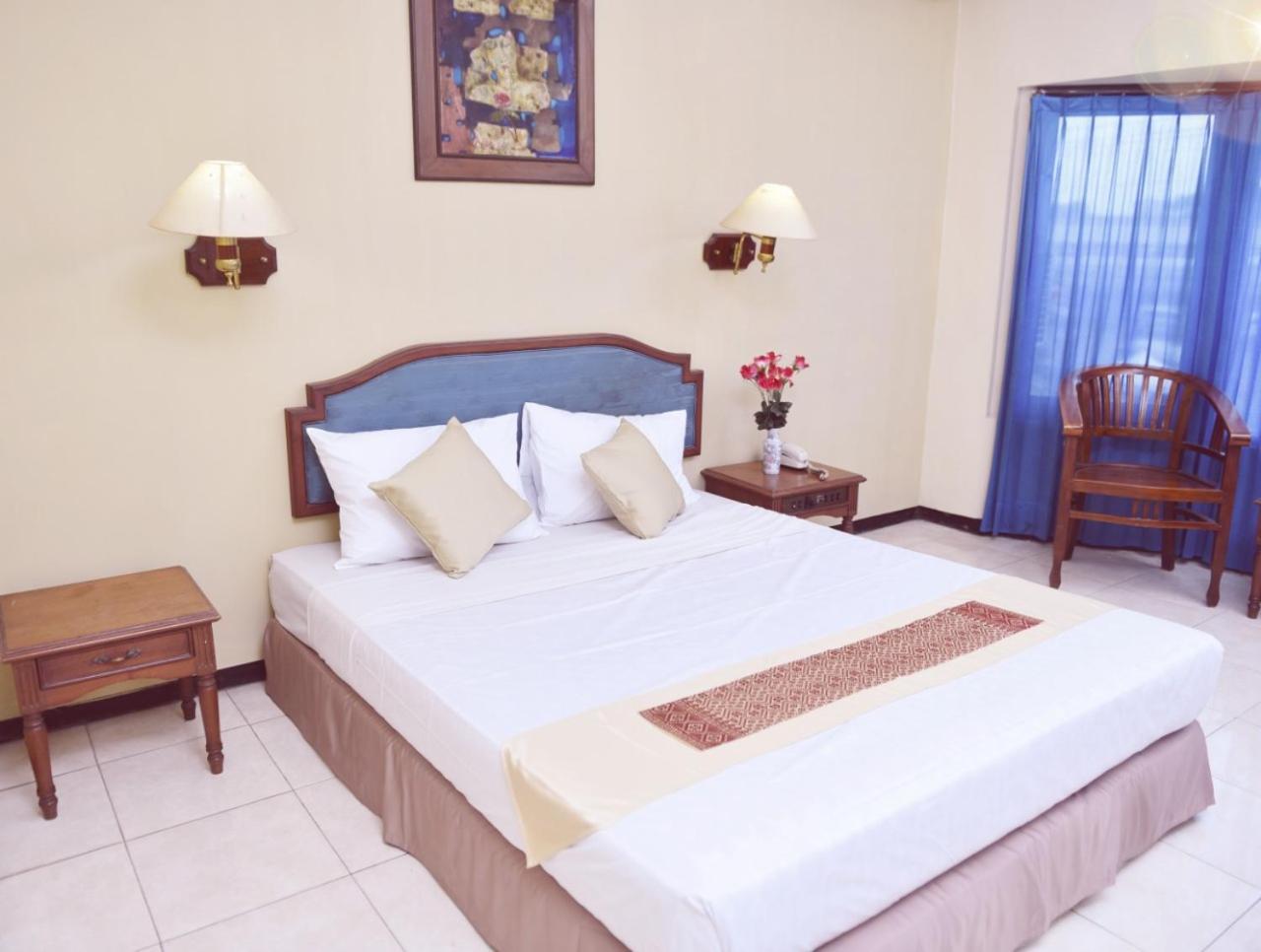 Hotel Hotel Berlian Malioboro 2*
