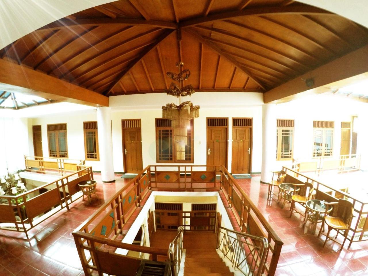 Hotel Hotel Berlian Malioboro